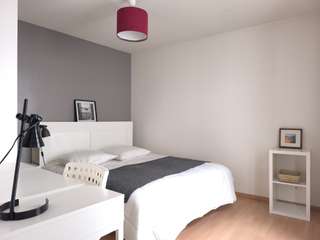 Location appartement 4 pièces