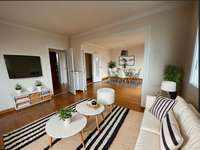 Location appartement 3 pièces