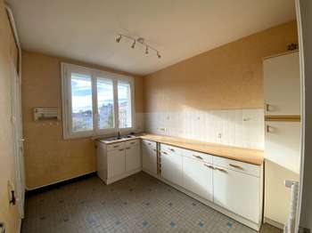 Location appartement 3 pièces