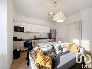 Location Appartement 2 piècesNantes