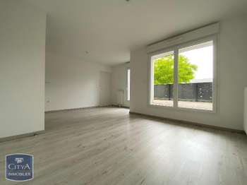 Location Appartement 2 piècesNantes