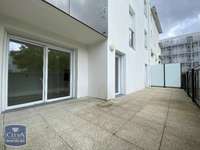 Location appartement 2 pièces