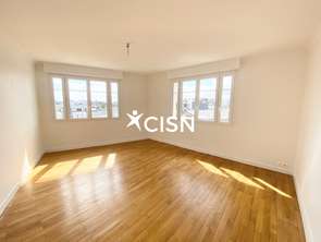 Location Appartement 4 piècesNantes