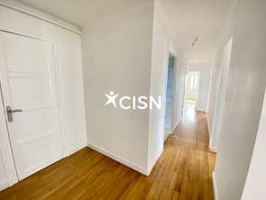 Location Appartement 4 piècesNantes