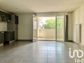Location Appartement 3 piècesNantes