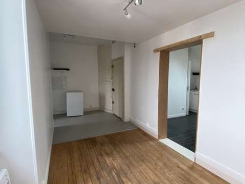 Location appartement 2 pièces