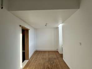 Location Appartement 2 piècesNantes
