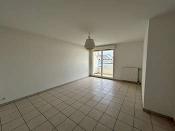 Location Appartement 3 piècesNantes