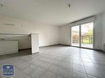 Location Appartement 3 piècesNantes