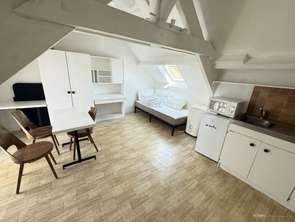 Location Appartement T1Nantes
