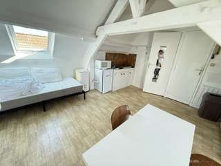 Location appartement 1 pièce