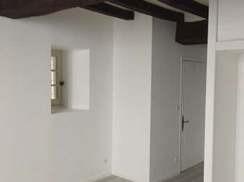 Location Appartement T1Nantes