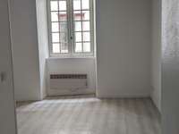 Location appartement 1 pièce
