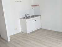 Location appartement 1 pièce