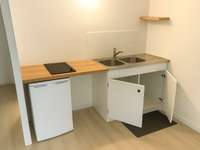 Location appartement 1 pièce