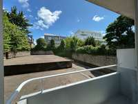 Location appartement 3 pièces