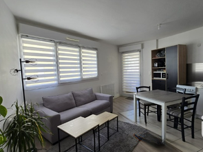 Location Appartement 3 piècesNantes