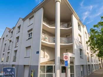 Location Appartement T1Nantes