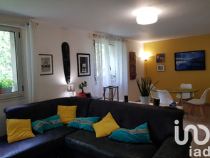 Location Appartement 5 piècesNantes