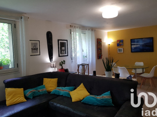 Location appartement 5 pièces