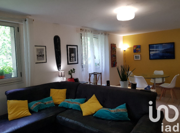 Location appartement 5 pièces Nantes 44