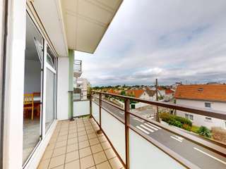 Location appartement 5 pièces