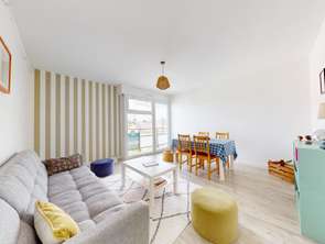 Location Appartement 5 piècesNantes