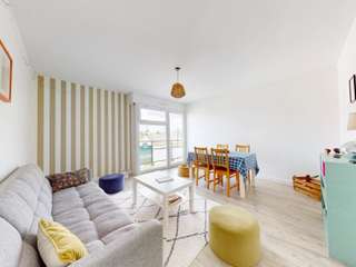 Location appartement 5 pièces