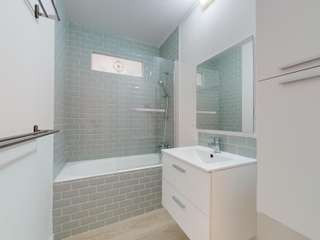 Location appartement 5 pièces