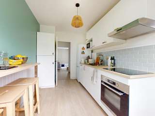 Location appartement 5 pièces
