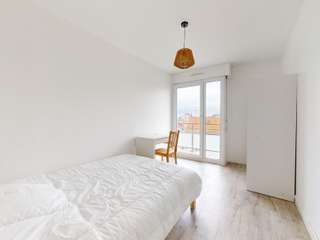 Location appartement 5 pièces