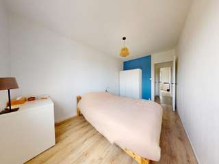 Location appartement 5 pièces