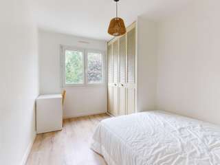 Location appartement 5 pièces