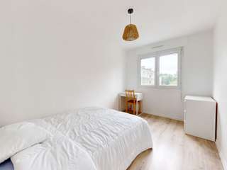 Location appartement 5 pièces