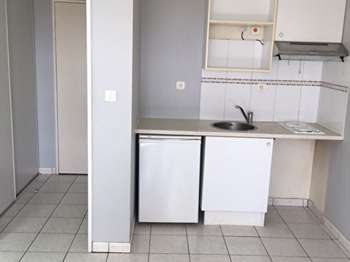 Location Appartement 2 piècesNantes