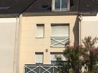 Location appartement 2 pièces Location appartement 2 pièces