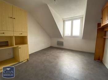Location Appartement T1Nantes