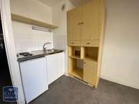 Location appartement 1 pièce