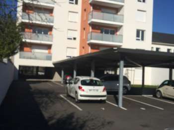 Location Appartement T1Nantes