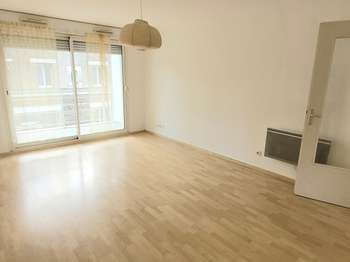Location Appartement 3 piècesNantes