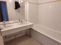 Location appartement 3 pièces