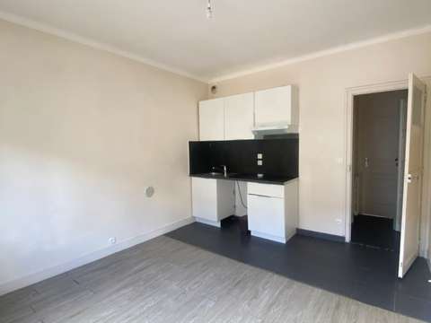 Location appartement 2 pièces