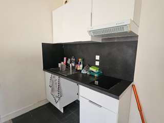 Location appartement 2 pièces