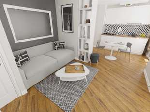 Photo Location appartement Nantes