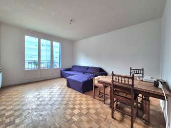 Location Appartement 3 piècesNantes
