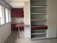 Location appartement 1 pièce