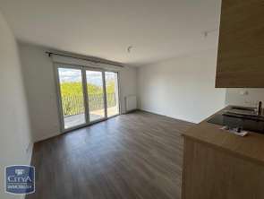 Location Appartement 3 piècesNantes