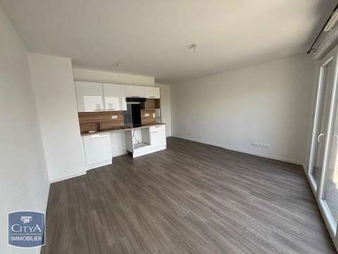 Location appartement 3 pièces