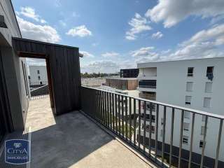 Location appartement 3 pièces