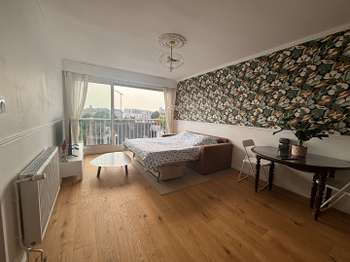 Location Appartement 2 piècesNantes